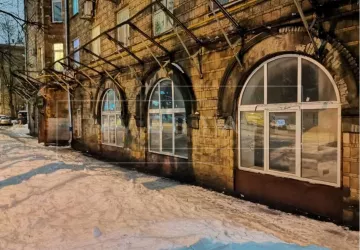г. Москва, Шарикоподшипниковская ул., 2