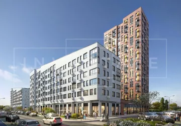 арендный бизнес г. Москва, пос. Сосенское, Александры Монаховой ул. в , метро  г. Москва, пос. Сосенское, Александры Монаховой ул.