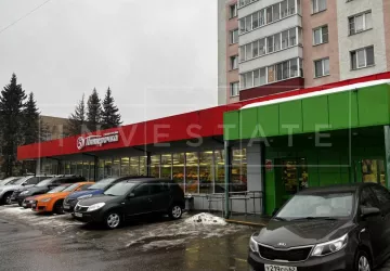 г. Зеленоград, к 706