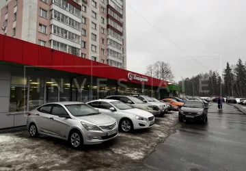 г. Зеленоград, к 706
