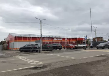 Московская обл, г Чехов, село Новый Быт, ул Новая, стр 27/4