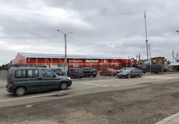 Московская обл, г Чехов, село Новый Быт, ул Новая, стр 27/4