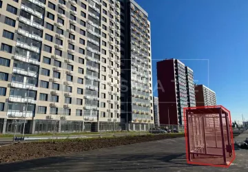 МО, с. Домодедово, Творчества ул.
