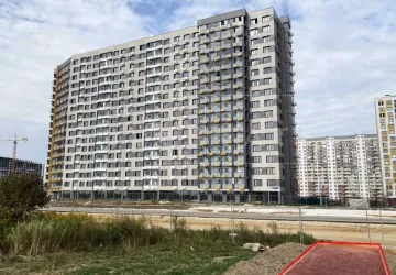 МО, с. Домодедово, Творчества ул.