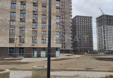 г. Москва, поселение Мосрентген, Бизнес-парк Г10