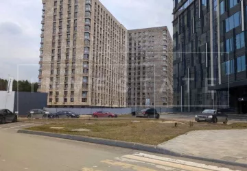г. Москва, поселение Мосрентген, Бизнес-парк Г10