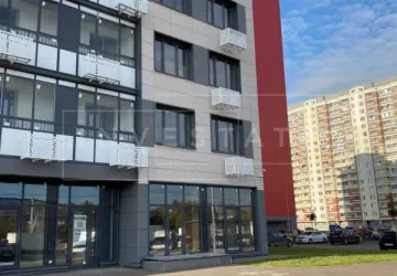 МО, с. Домодедово, Творчества ул.