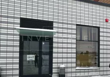 г. Москва, Александры Монаховой ул., 87к3