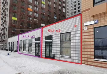 г. Москва, Александры Монаховой ул., 87к3