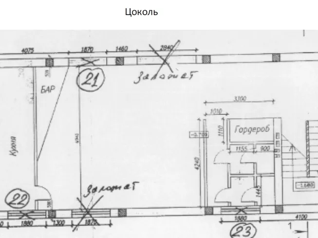 арендный бизнес Химки, Маяковского ул., 14 в , метро Планерная Химки, Маяковского ул., 14