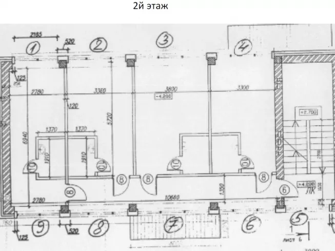арендный бизнес Химки, Маяковского ул., 14 в , метро Планерная Химки, Маяковского ул., 14