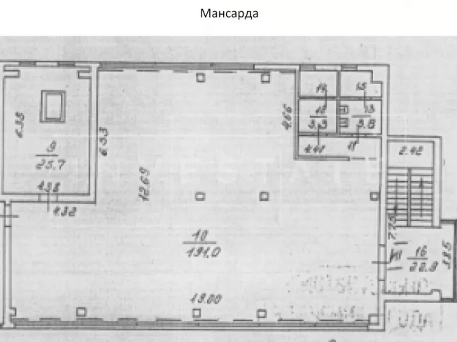 арендный бизнес Химки, Маяковского ул., 14 в , метро Планерная Химки, Маяковского ул., 14