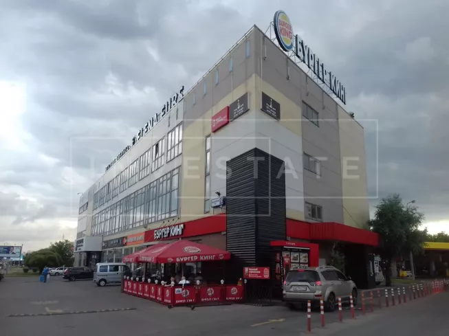 г Москва, Люблинская ул., 92, кор. 2