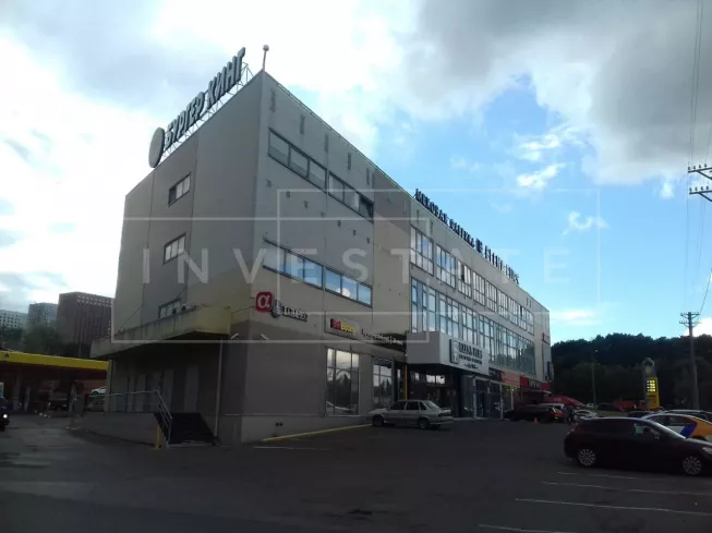 г Москва, Люблинская ул., 92, кор. 2