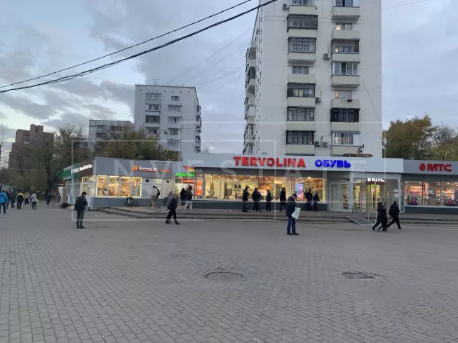 г Москва, 2-я Владимирская ул., 38/18
