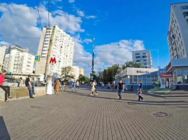 арендный бизнес г Москва, 2-я Владимирская ул., 38/18 в ВАО, метро Перово г Москва, 2-я Владимирская ул., 38/18