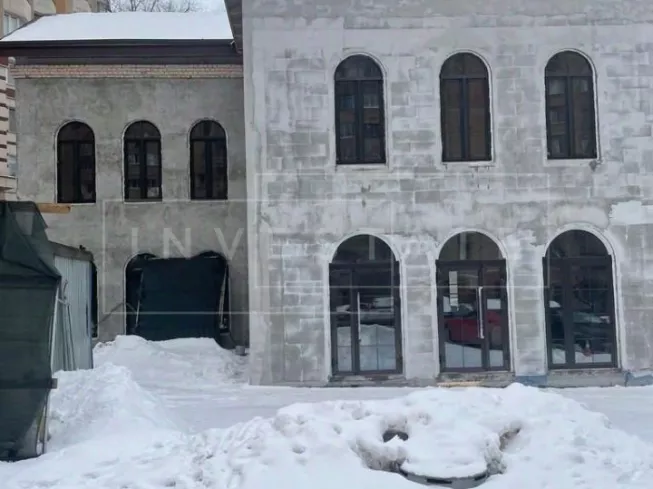 арендный бизнес г Москва, 1-й Красносельский пер., 13 в ЦАО, метро  г Москва, 1-й Красносельский пер., 13