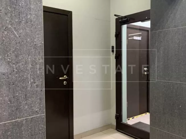 арендный бизнес г Москва, 3-й Хорошёвский пр-д, 1, стр. 1 в CАО, метро  г Москва, 3-й Хорошёвский пр-д, 1, стр. 1