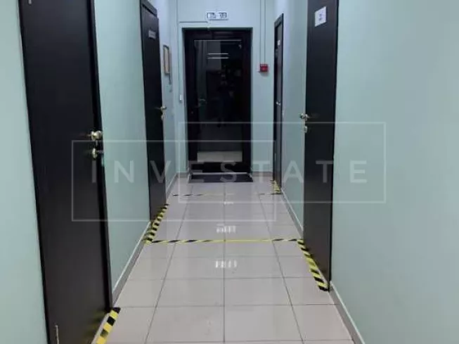 арендный бизнес г Москва, 3-й Хорошёвский пр-д, 1, стр. 1 в CАО, метро  г Москва, 3-й Хорошёвский пр-д, 1, стр. 1