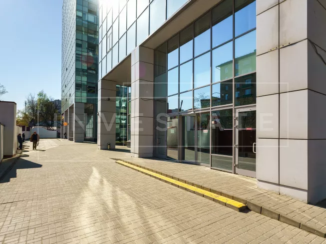 г Москва, 8 Марта ул., 1, стр. 12