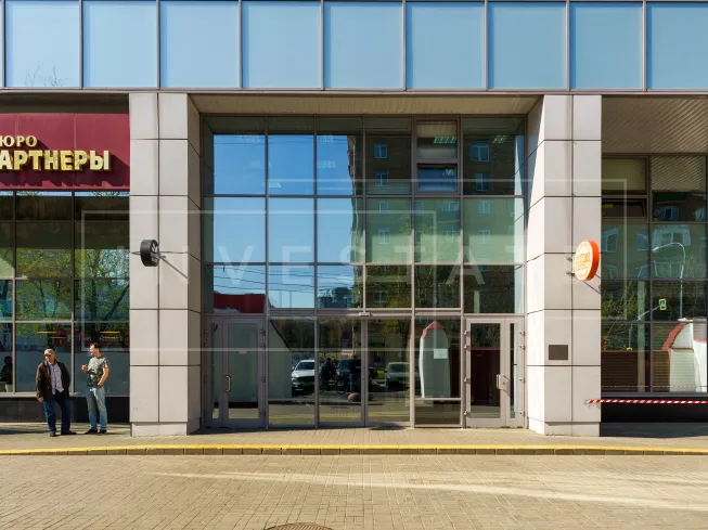 г Москва, 8 Марта ул., 1, стр. 12