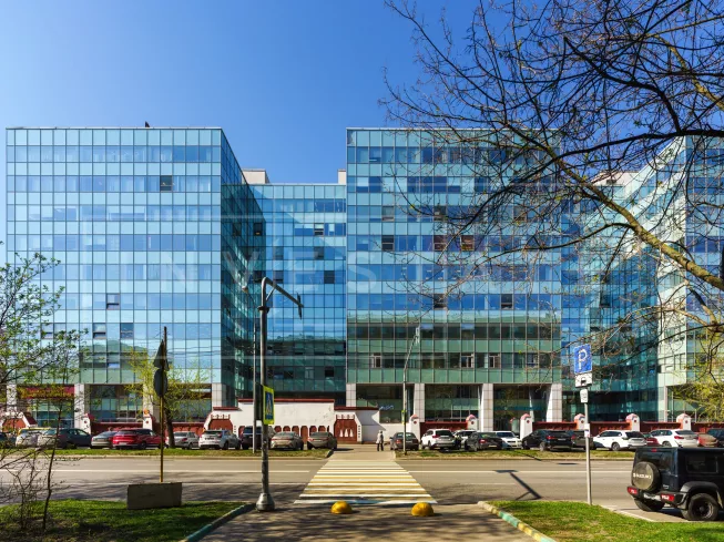 г Москва, 8 Марта ул., 1, стр. 12