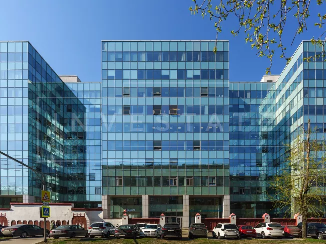 г Москва, 8 Марта ул., 1, стр. 12