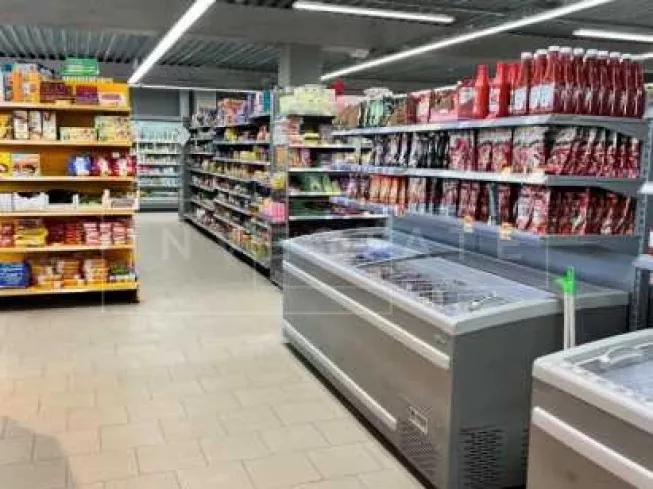 арендный бизнес МО, Красногорский р-он, Петрово-Дальнее, Ленинский, 1а в , метро  МО, Красногорский р-он, Петрово-Дальнее, Ленинский, 1а