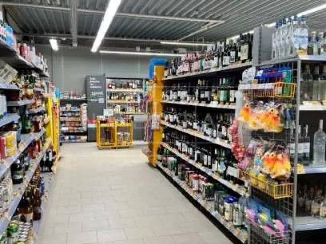 арендный бизнес МО, Красногорский р-он, Петрово-Дальнее, Ленинский, 1а в , метро  МО, Красногорский р-он, Петрово-Дальнее, Ленинский, 1а