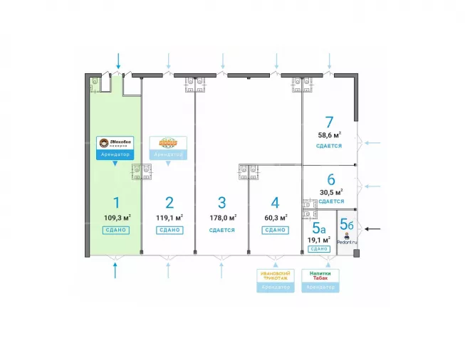 Тушинская ул.24 стр.15
