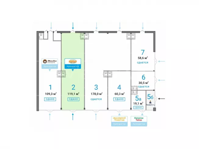 Тушинская ул.24 стр.15
