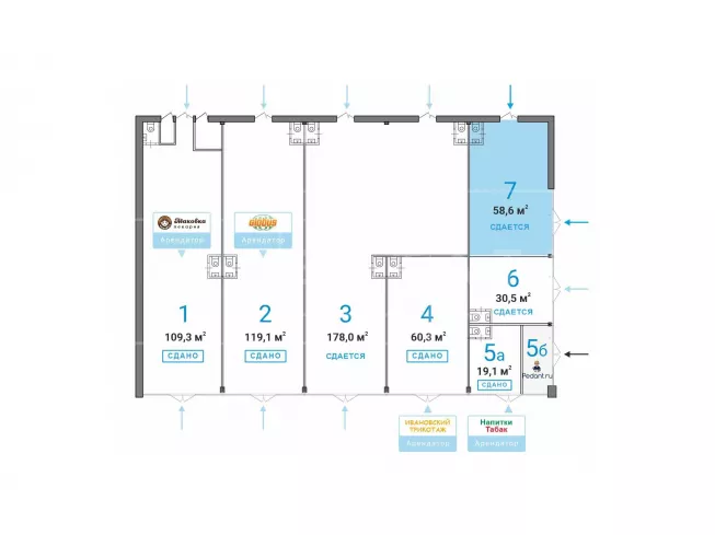 Тушинская ул.24 стр.15