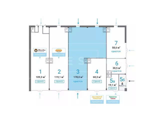 Тушинская ул.24 стр.15