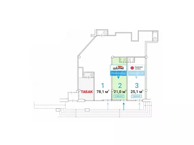 г Москва, Уральская ул., 5А