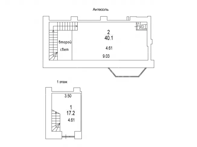 Тверская ул., 19