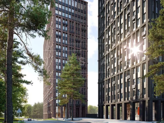 г Москва, Бол. Волоколамский пр-д, вл. 23