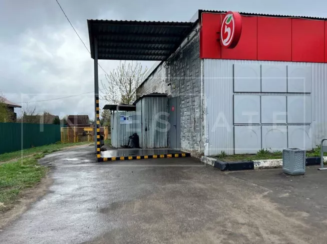 Ногинский район, д. Авдотьино, Центральная ул., 29А