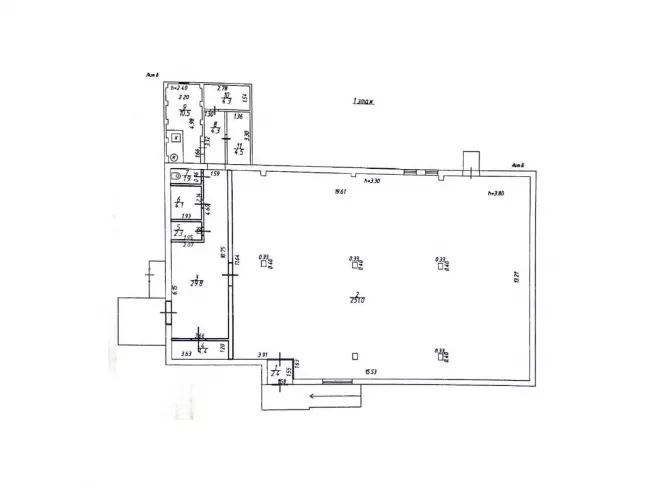 Ногинский район, д. Авдотьино, Центральная ул., 29А