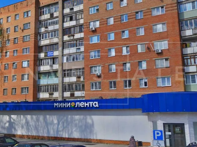 арендный бизнес г Коломна, Дзержинского ул., 4 в , метро  г Коломна, Дзержинского ул., 4