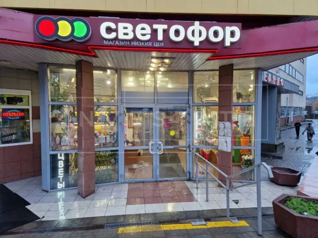 арендный бизнес г Москва, Нижегородская ул., 32, стр. а в ЦАО, метро  г Москва, Нижегородская ул., 32, стр. а