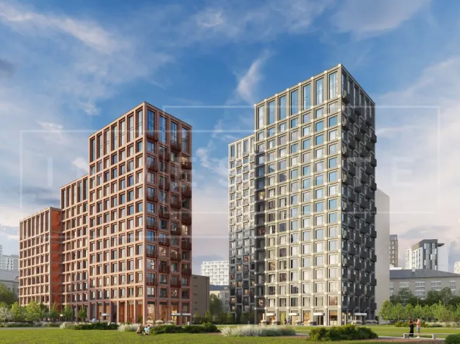 г. Москва, Бол. Почтовая ул., 18 стр. 3