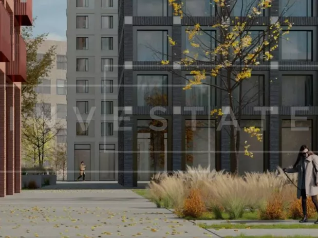 г. Москва, Бол. Почтовая ул., 18 стр. 3