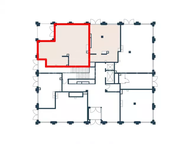 г. Москва, Бол. Почтовая ул., 18 стр. 3