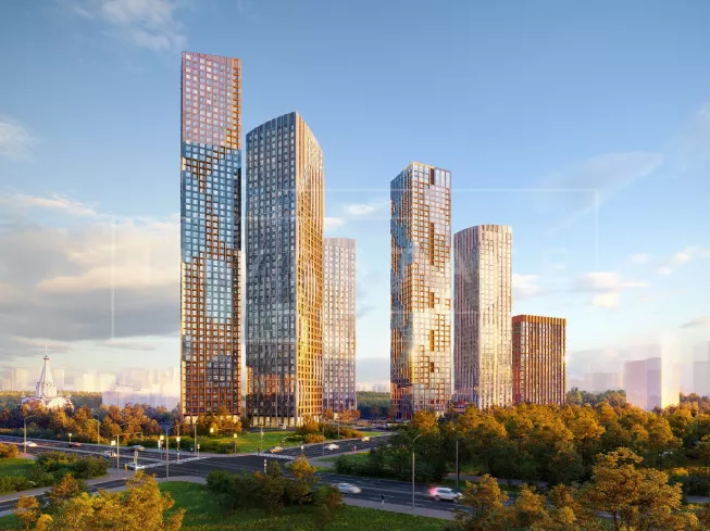 арендный бизнес г Москва, улица Озёрная.,вл.7 в ЗАО, метро  г Москва, улица Озёрная.,вл.7