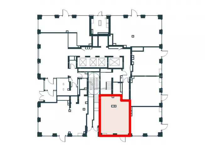 г Москва, улица Озёрная.,вл.7