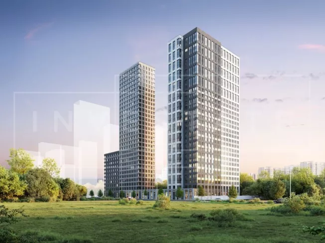 г. Москва, Ильменский пр-д, 12к1