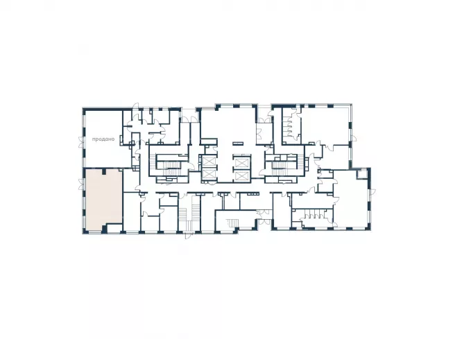 г. Москва, Ильменский пр-д, 12к1