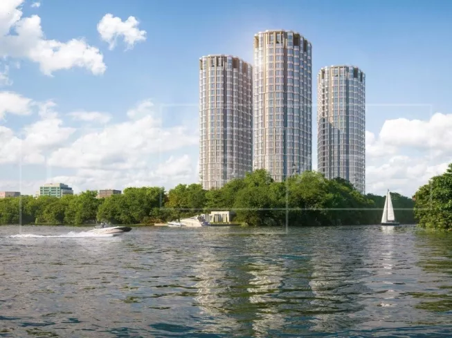 Волоколамское ш., 81, кор. 2