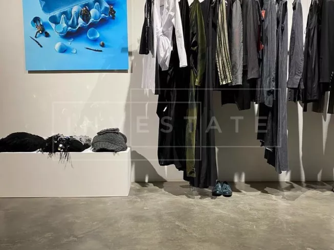 Мал. Никитская ул., 8/1