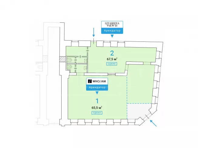 Мал. Никитская ул., 8/1